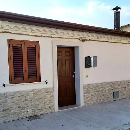 Soggiorno Lucia Forlì del Sannio Exteriér fotografie