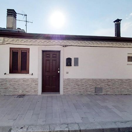 Soggiorno Lucia Forlì del Sannio Exteriér fotografie