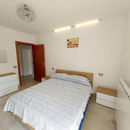 Soggiorno Lucia Forlì del Sannio Exteriér fotografie