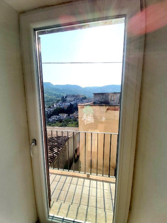 Soggiorno Lucia Forlì del Sannio Exteriér fotografie